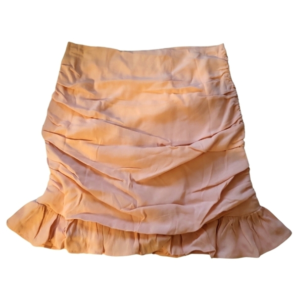 NWT Urban Outfitters S-P 100% Rayon skirt - Picture 1 of 10